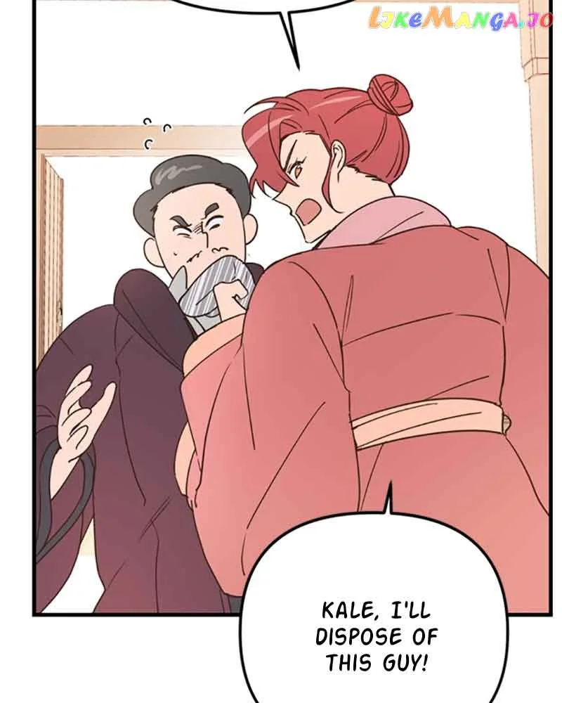 Single Wizard’s Dormitory Apartment Chapter 19 page 36