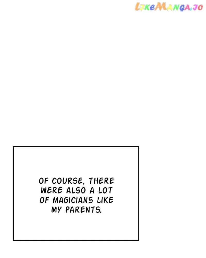 Single Wizard’s Dormitory Apartment Chapter 19 page 107