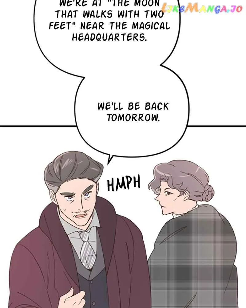 Single Wizard’s Dormitory Apartment Chapter 19 page 67