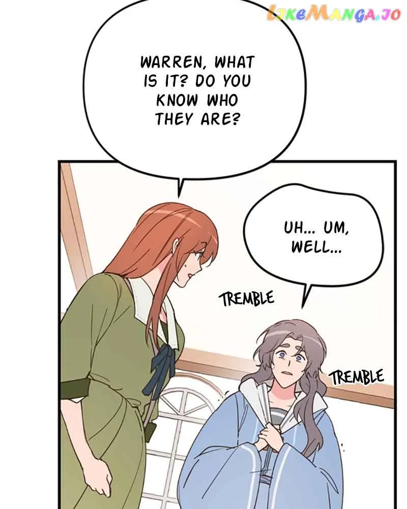 Single Wizard’s Dormitory Apartment Chapter 19 page 3