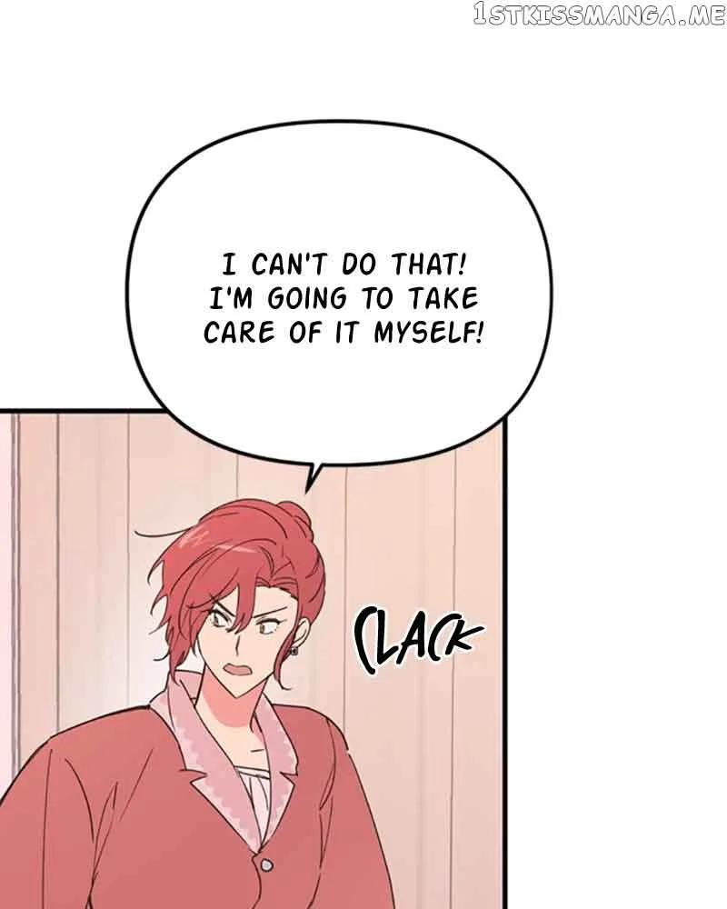 Single Wizard’s Dormitory Apartment Chapter 15 page 107