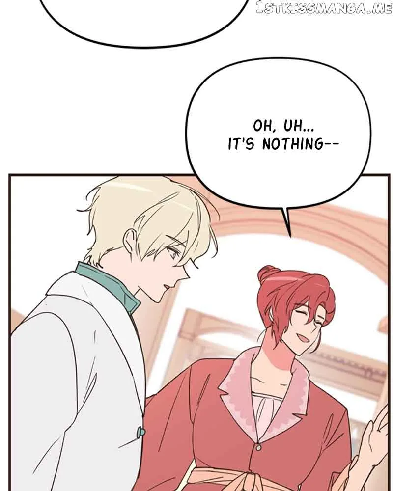 Single Wizard’s Dormitory Apartment Chapter 15 page 116