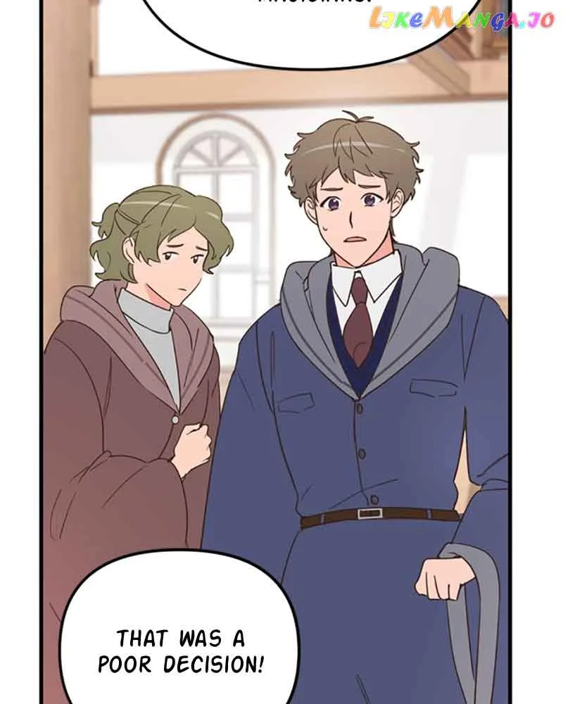 Single Wizard’s Dormitory Apartment Chapter 19 page 59