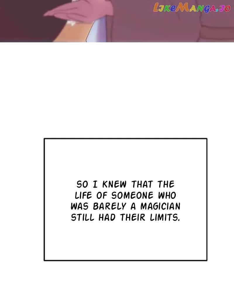 Single Wizard’s Dormitory Apartment Chapter 19 page 109