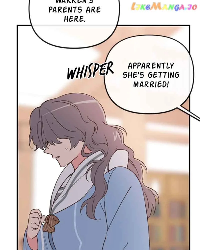 Single Wizard’s Dormitory Apartment Chapter 19 page 40