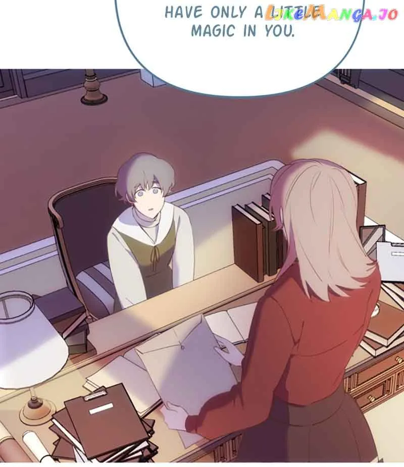 Single Wizard’s Dormitory Apartment Chapter 19 page 96