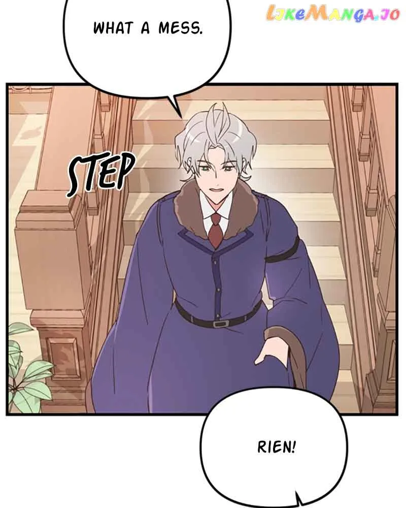 Single Wizard’s Dormitory Apartment Chapter 19 page 50