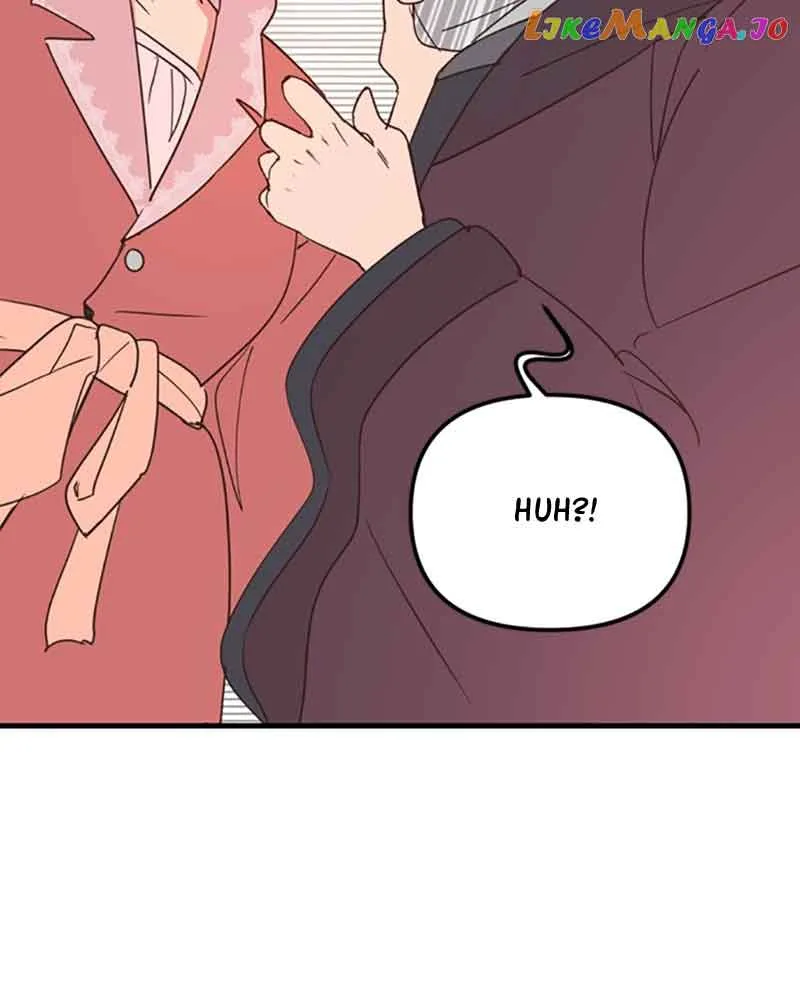 Single Wizard’s Dormitory Apartment Chapter 19 page 34