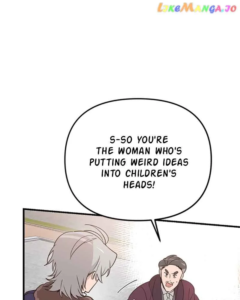 Single Wizard’s Dormitory Apartment Chapter 19 page 56