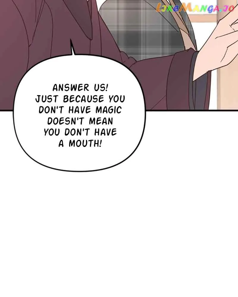 Single Wizard’s Dormitory Apartment Chapter 19 page 8