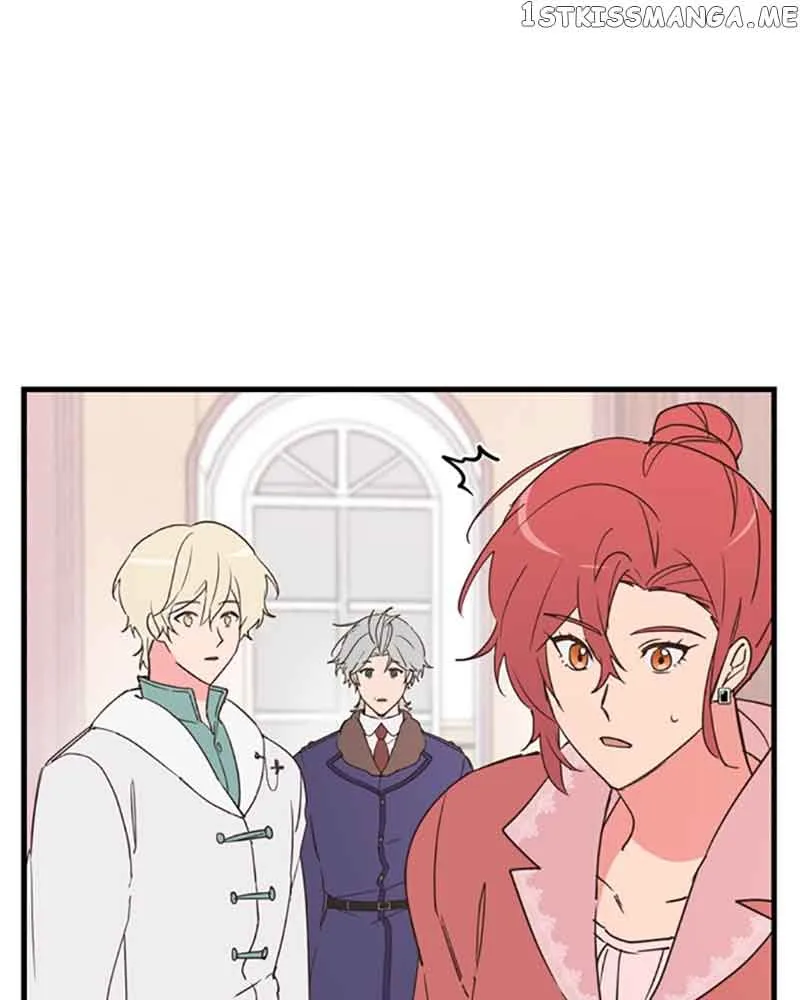 Single Wizard’s Dormitory Apartment Chapter 15 page 109