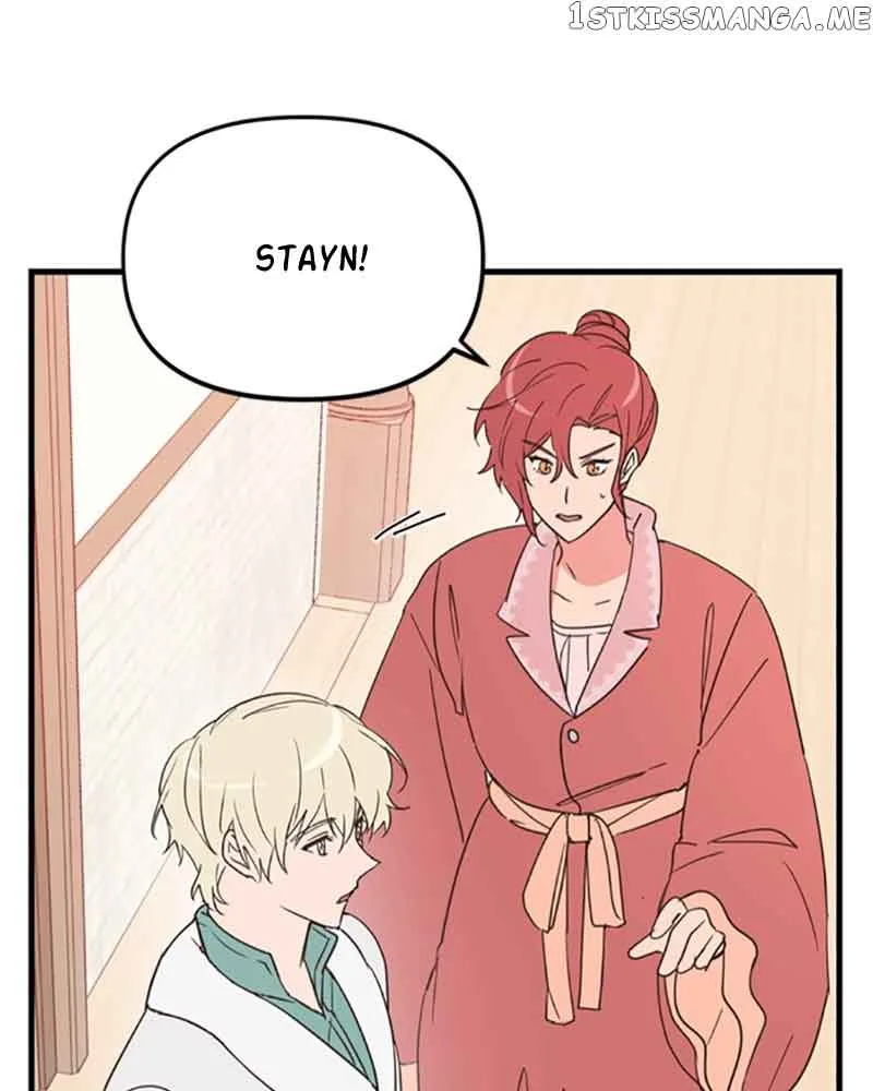 Single Wizard’s Dormitory Apartment Chapter 15 page 118