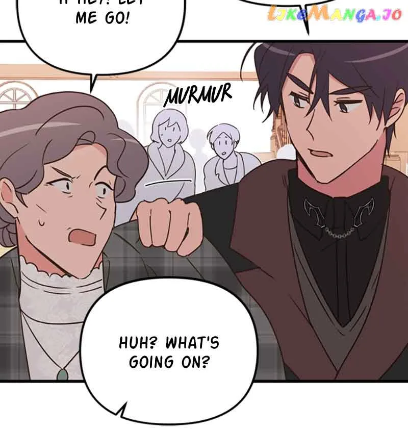 Single Wizard’s Dormitory Apartment Chapter 19 page 38