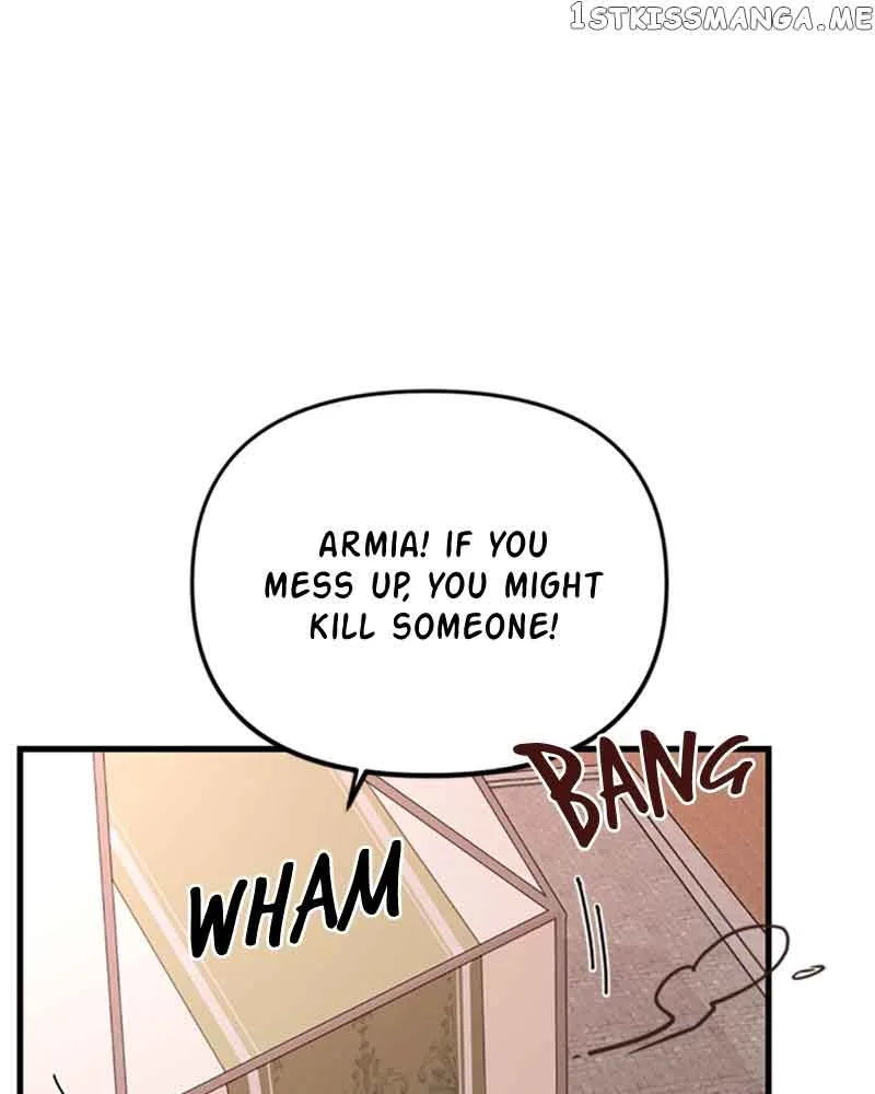 Single Wizard’s Dormitory Apartment Chapter 16 page 79