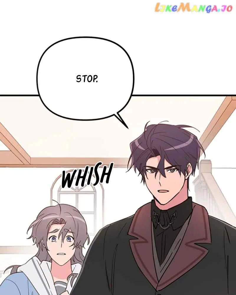 Single Wizard’s Dormitory Apartment Chapter 19 page 21
