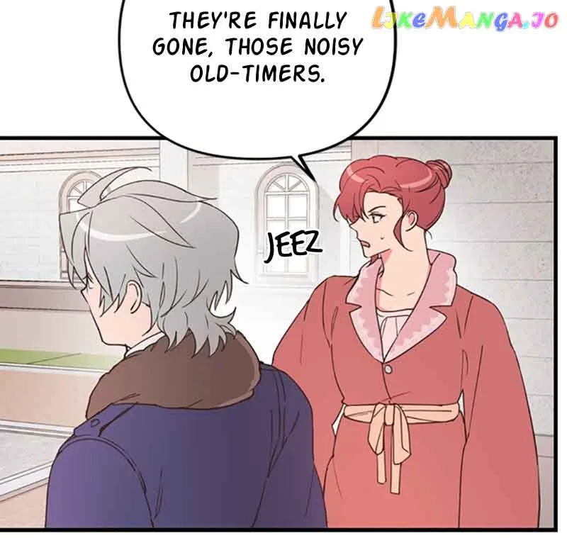 Single Wizard’s Dormitory Apartment Chapter 19 page 69