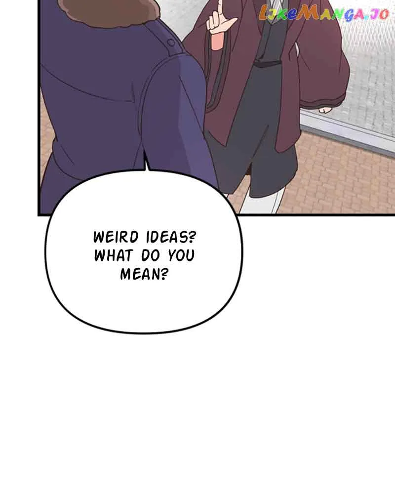 Single Wizard’s Dormitory Apartment Chapter 19 page 57