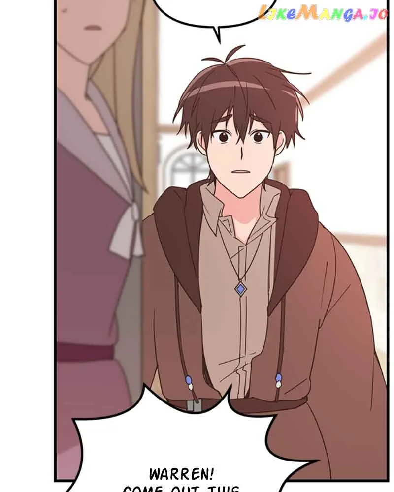 Single Wizard’s Dormitory Apartment Chapter 19 page 44