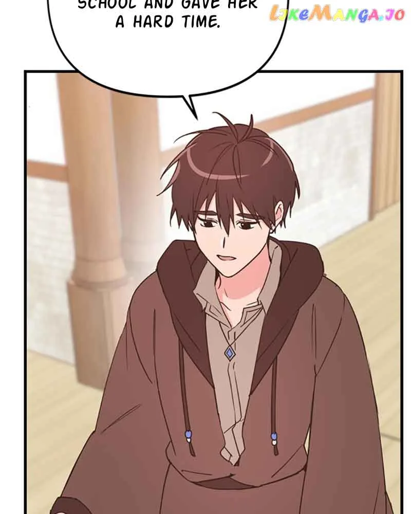 Single Wizard’s Dormitory Apartment Chapter 19 page 73