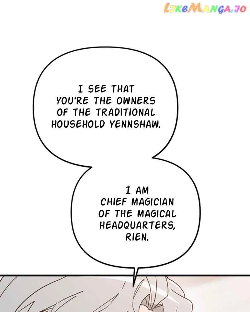 Single Wizard’s Dormitory Apartment Chapter 19 page 54