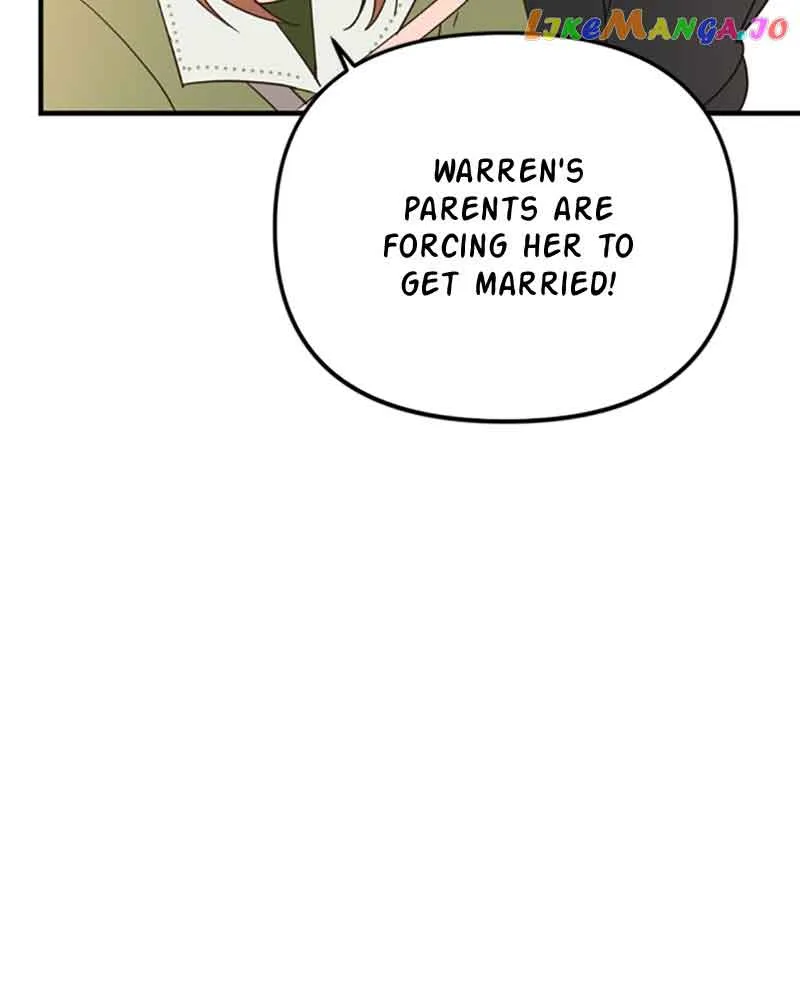 Single Wizard’s Dormitory Apartment Chapter 19 page 31