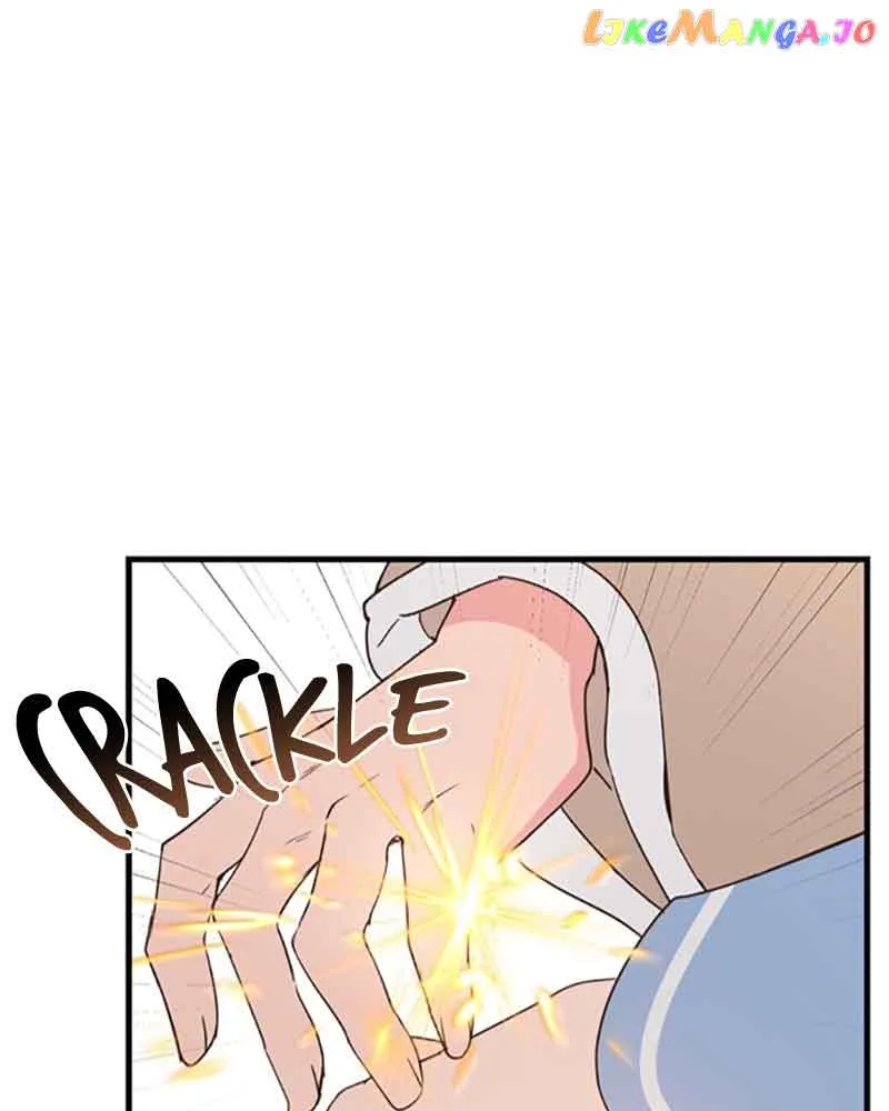 Single Wizard’s Dormitory Apartment Chapter 19 page 19