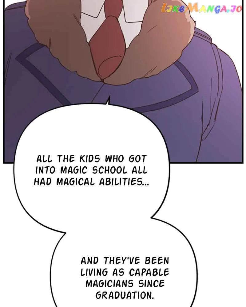 Single Wizard’s Dormitory Apartment Chapter 19 page 63