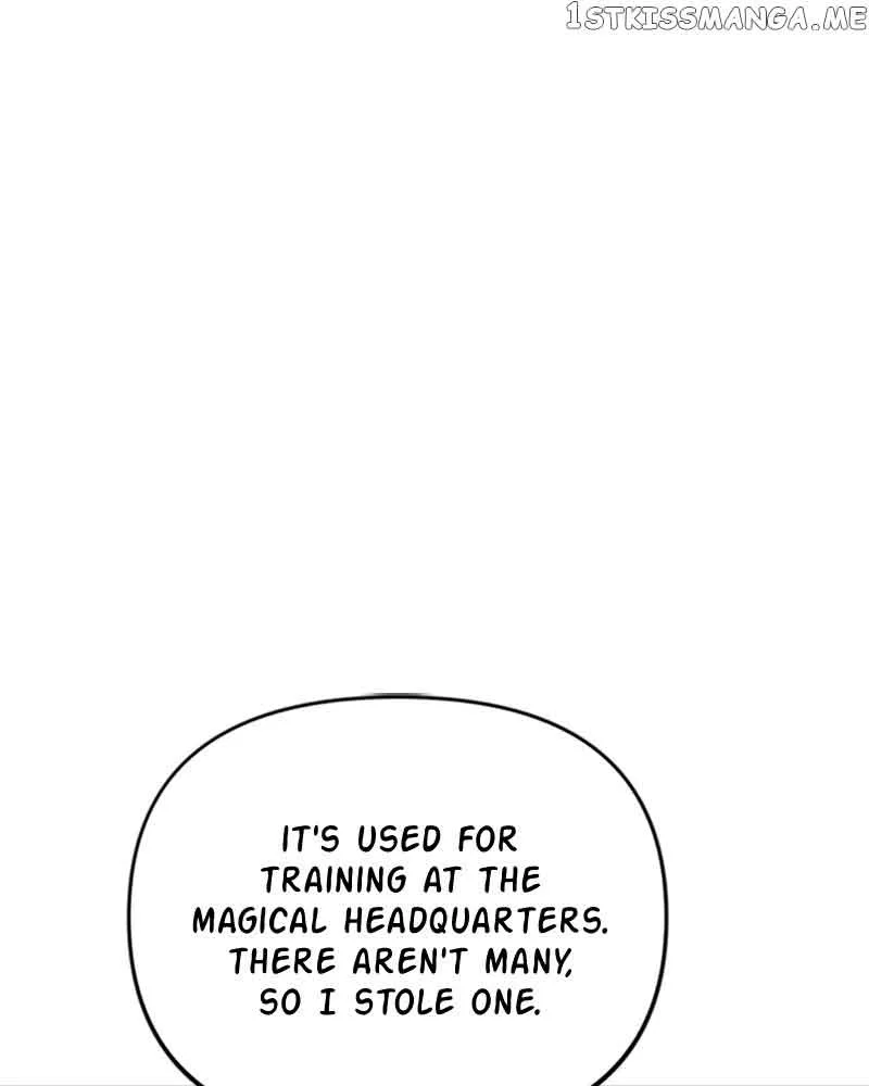 Single Wizard’s Dormitory Apartment Chapter 16 page 77
