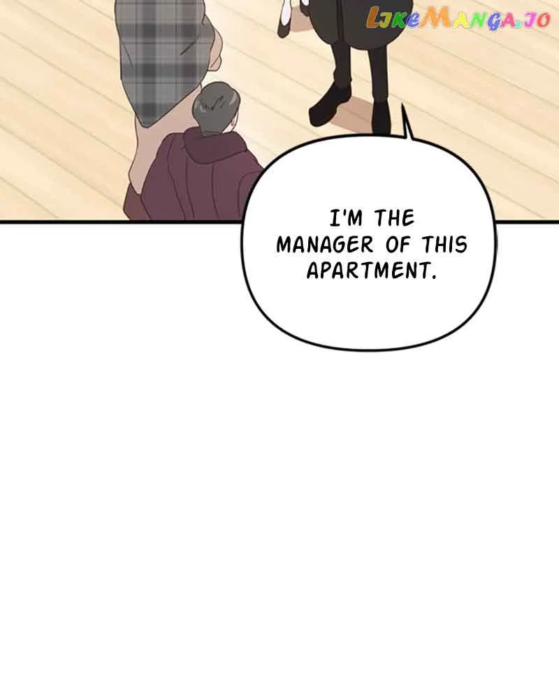 Single Wizard’s Dormitory Apartment Chapter 19 page 24