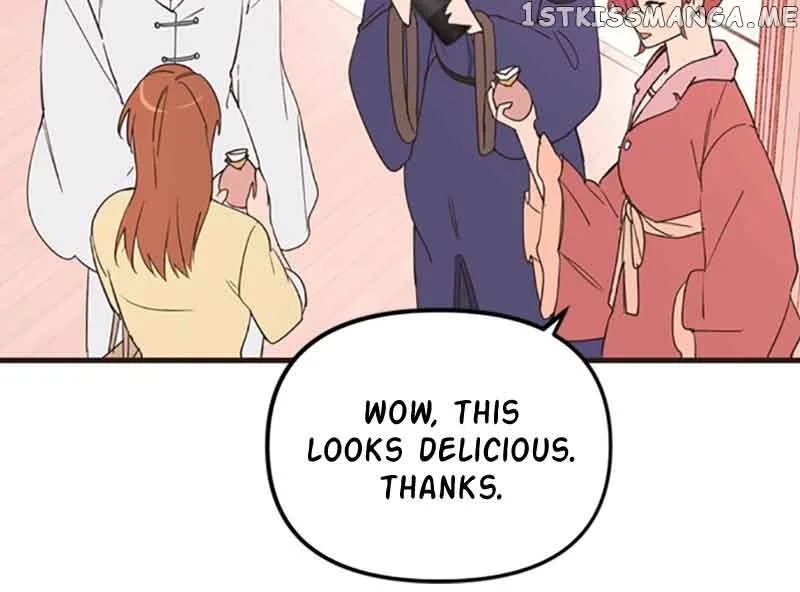 Single Wizard’s Dormitory Apartment Chapter 15 page 114