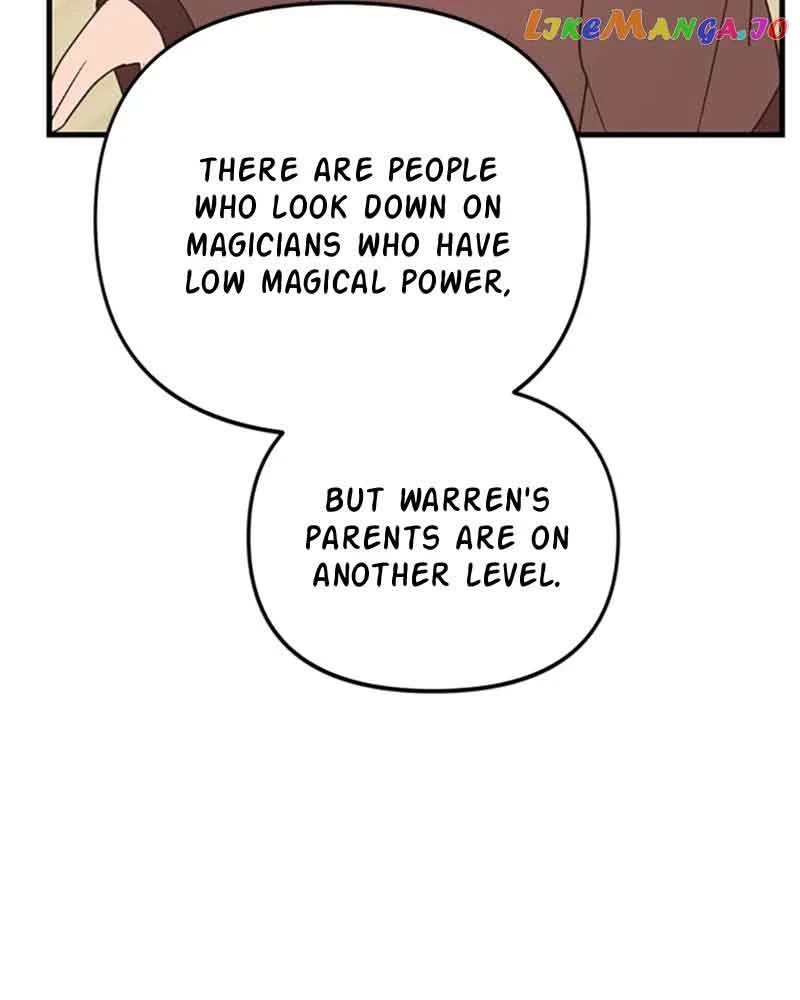 Single Wizard’s Dormitory Apartment Chapter 19 page 74