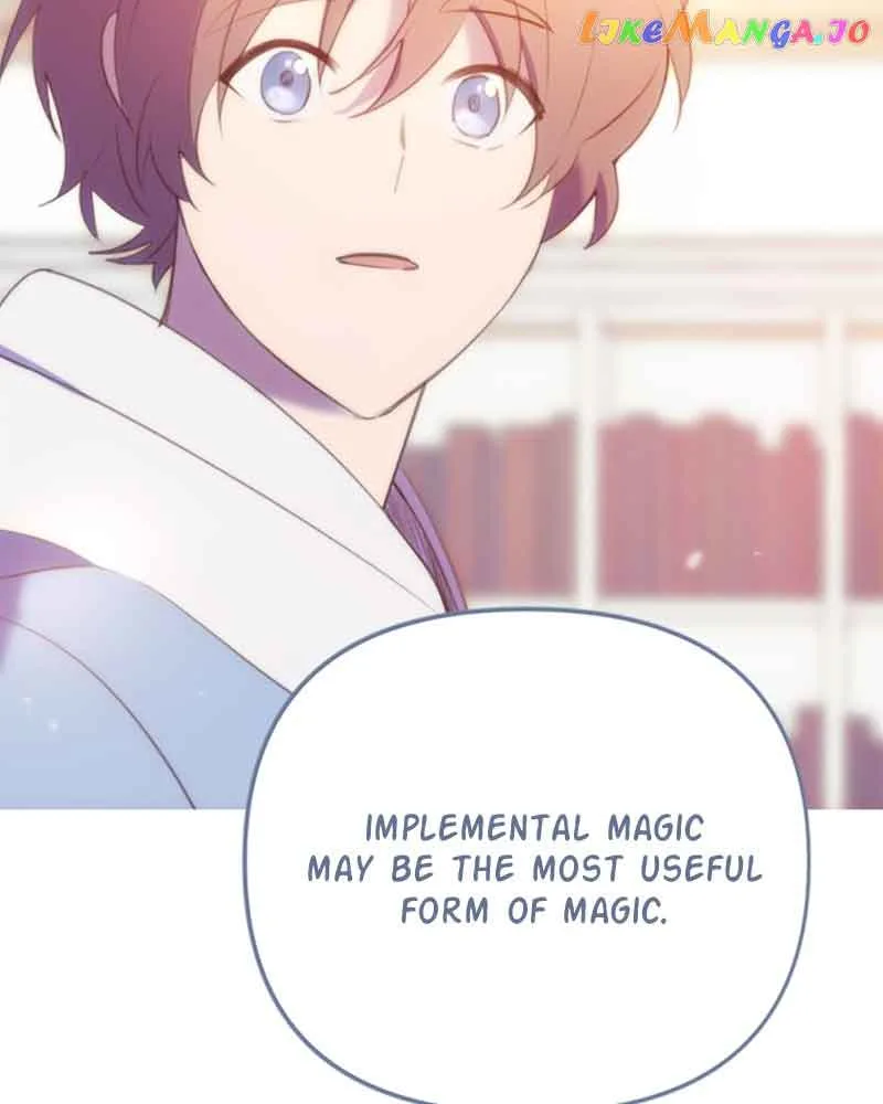Single Wizard’s Dormitory Apartment Chapter 19 page 112