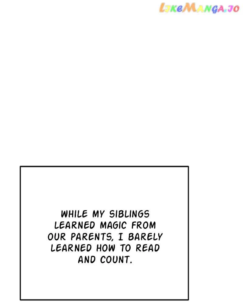 Single Wizard’s Dormitory Apartment Chapter 19 page 93