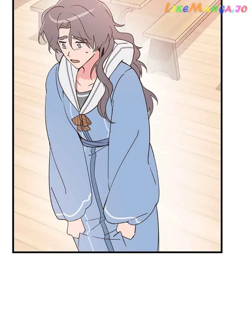 Single Wizard’s Dormitory Apartment Chapter 19 page 10
