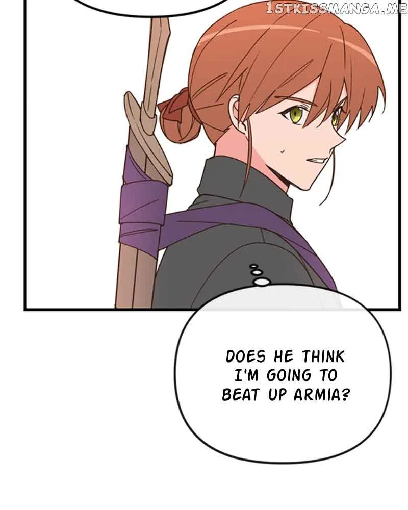 Single Wizard’s Dormitory Apartment Chapter 18 page 5