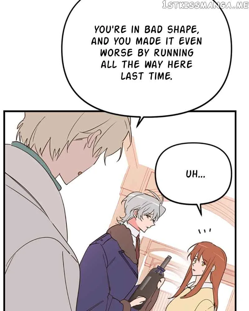 Single Wizard’s Dormitory Apartment Chapter 15 page 134