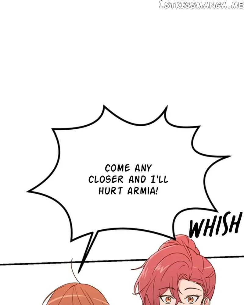 Single Wizard’s Dormitory Apartment Chapter 18 page 8