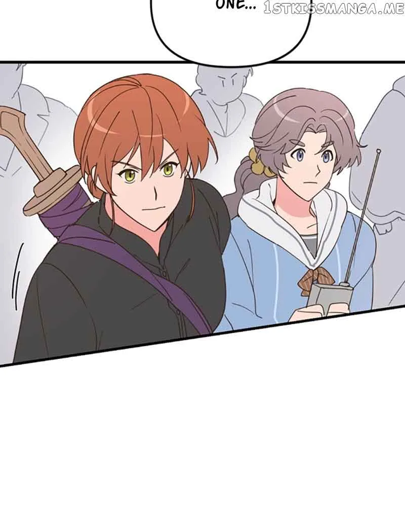 Single Wizard’s Dormitory Apartment Chapter 16 page 98