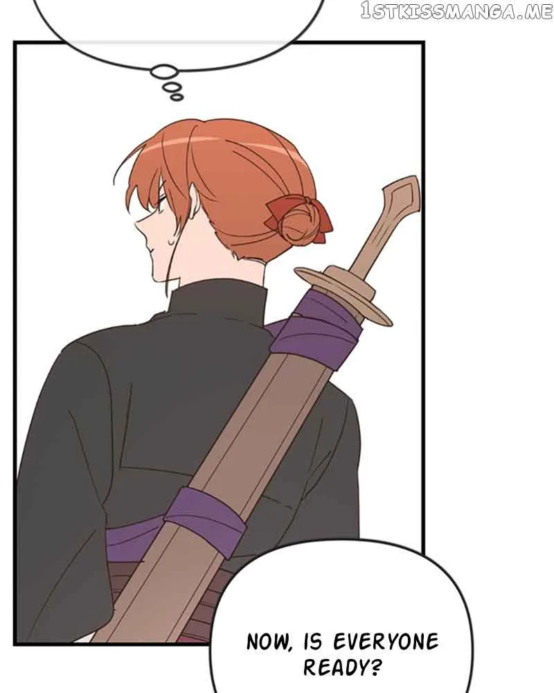 Single Wizard’s Dormitory Apartment Chapter 16 page 94