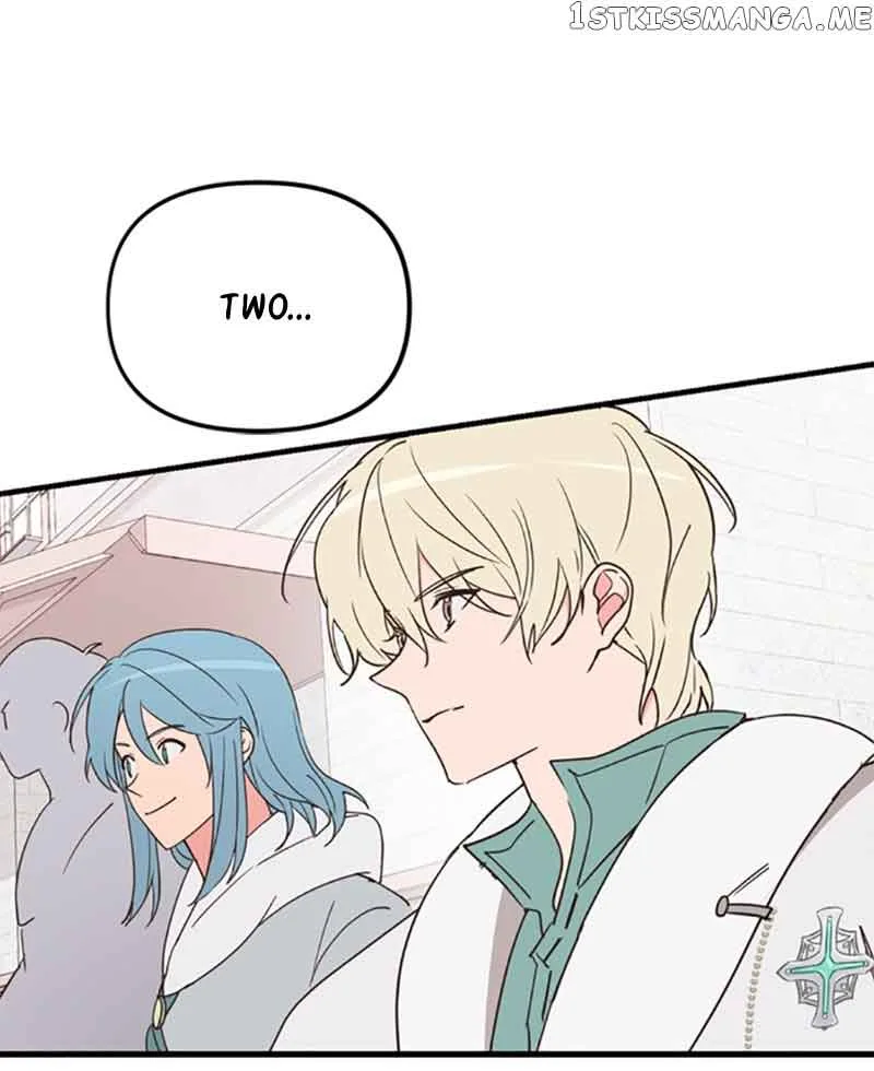 Single Wizard’s Dormitory Apartment Chapter 16 page 99