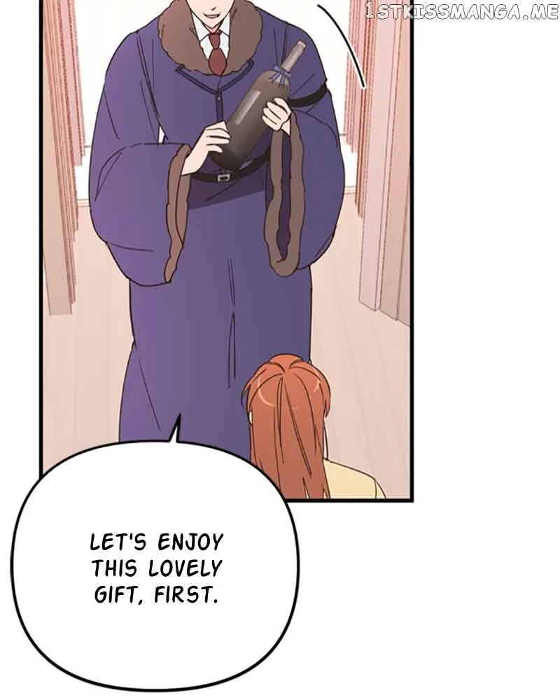 Single Wizard’s Dormitory Apartment Chapter 15 page 132