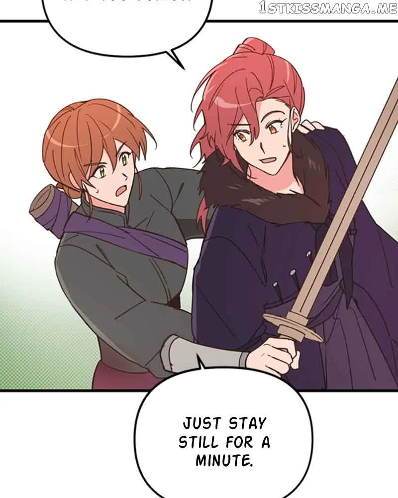 Single Wizard’s Dormitory Apartment Chapter 18 page 11