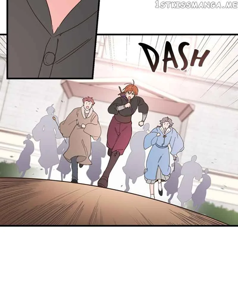 Single Wizard’s Dormitory Apartment Chapter 16 page 103