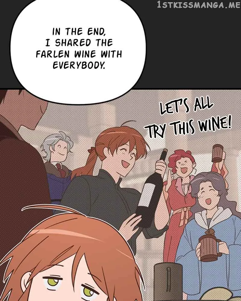 Single Wizard’s Dormitory Apartment Chapter 18 page 79