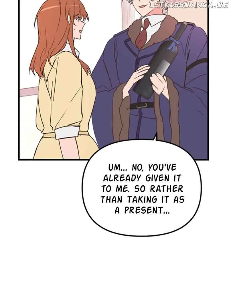 Single Wizard’s Dormitory Apartment Chapter 15 page 137
