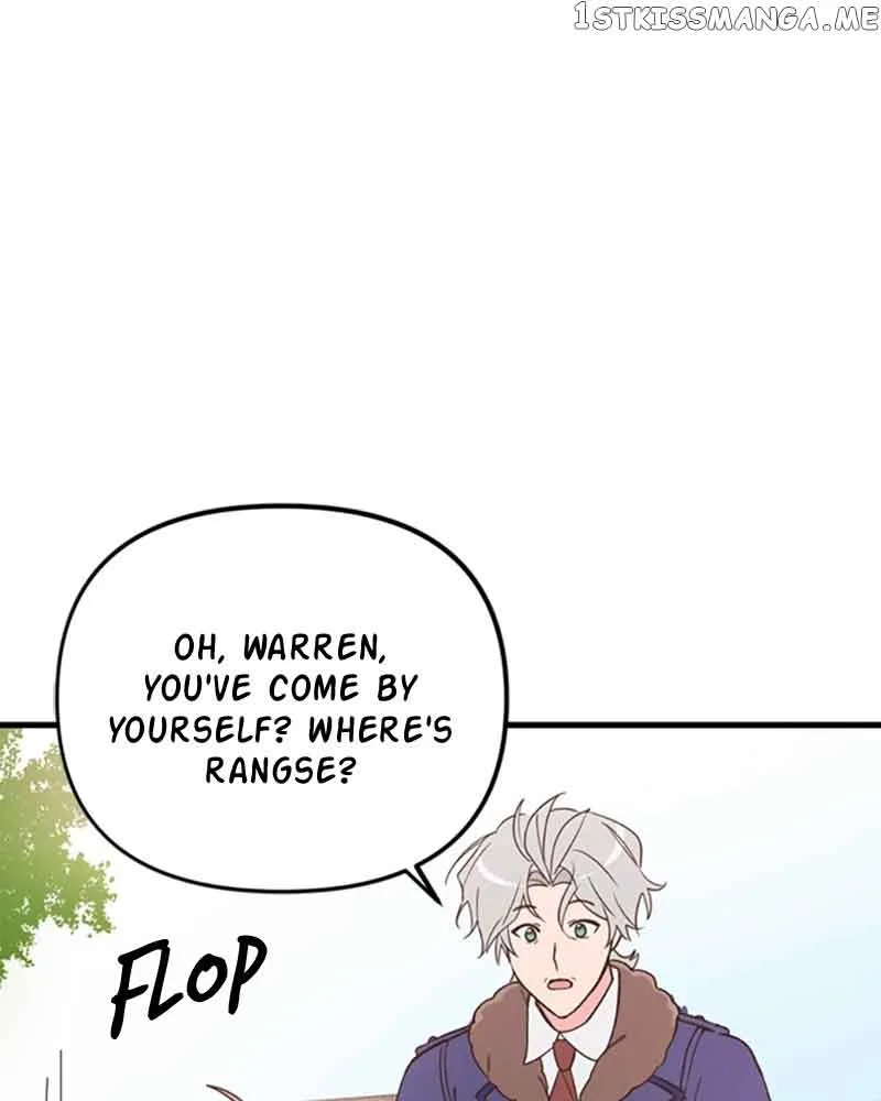 Single Wizard’s Dormitory Apartment Chapter 18 page 37