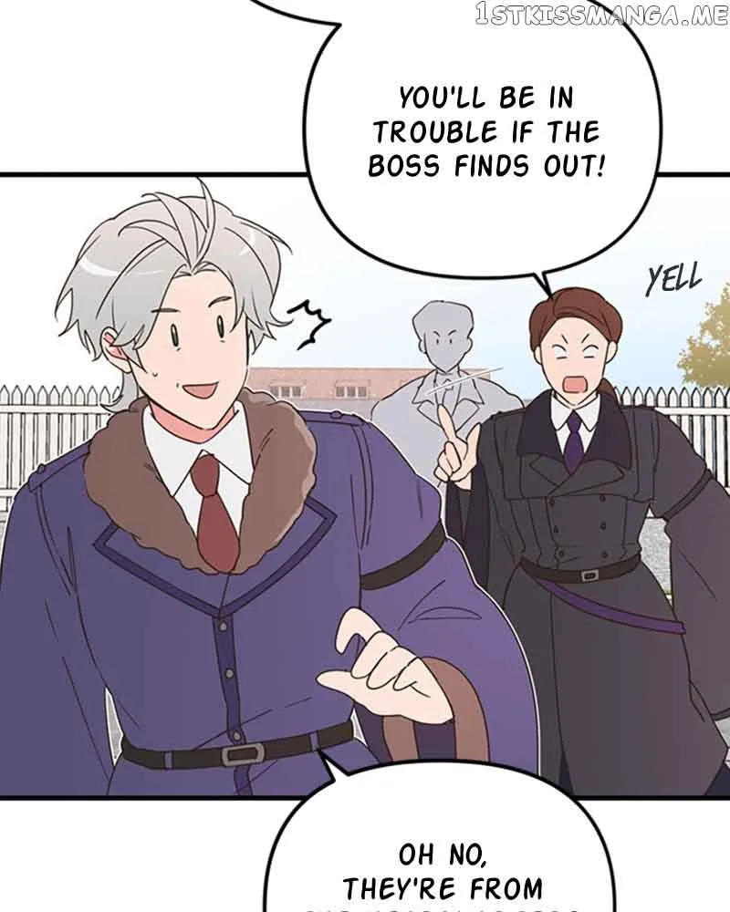 Single Wizard’s Dormitory Apartment Chapter 18 page 67