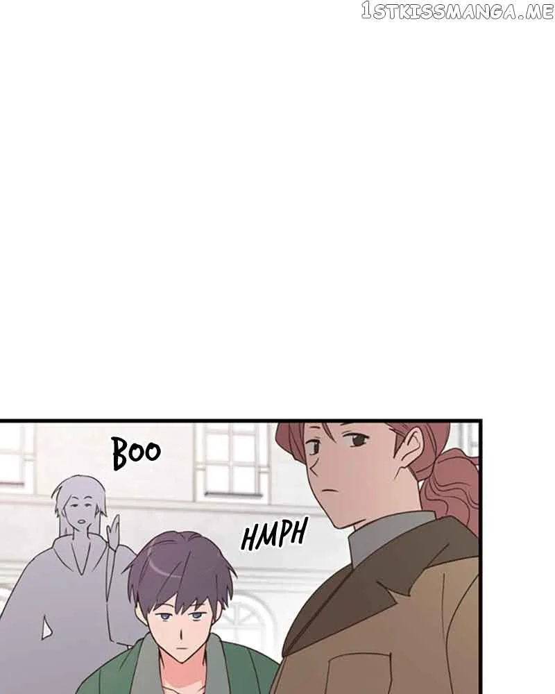 Single Wizard’s Dormitory Apartment Chapter 18 page 55