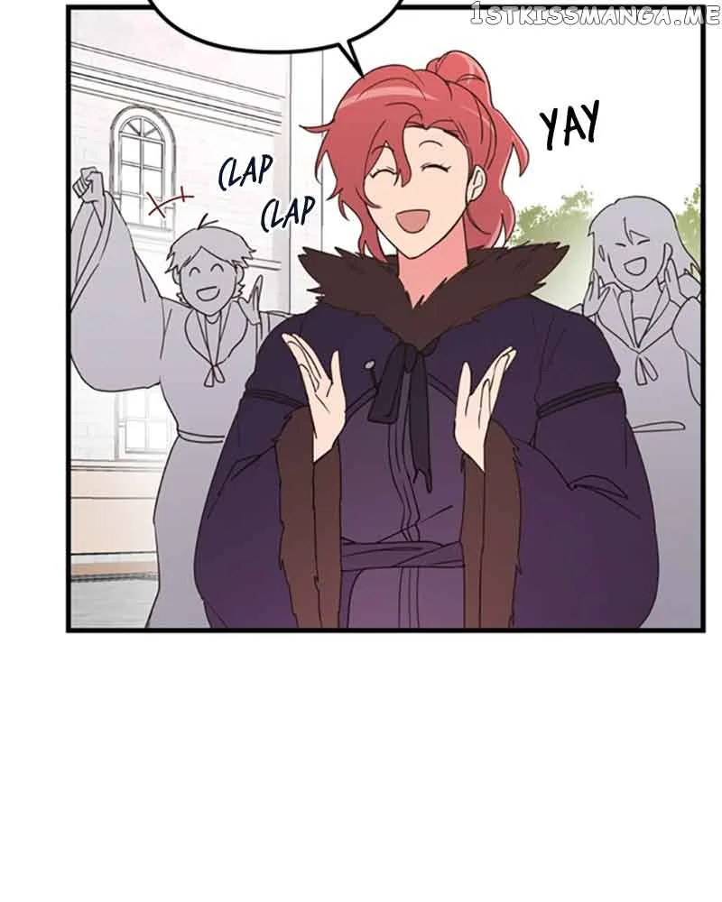 Single Wizard’s Dormitory Apartment Chapter 18 page 54