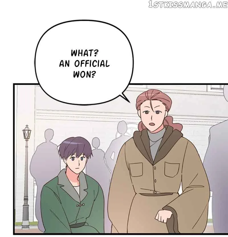 Single Wizard’s Dormitory Apartment Chapter 18 page 50